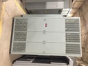 3750/5000 KVA, Pri 13800 D, Sec 4160Y/2400, NATIONAL INDUSTRI, INDOOR