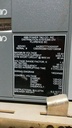 3000 Amp, ABB, ADVAC, 15 KV, INDOOR, ARC FLASH, 2000, MAIN/TIE/PT/3 FEEDERS:1