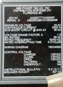 2000 Amp, ABB, ADVAC, 15 KV, 2000, 125 VDC CHARGE/CLOSE/OPEN:1