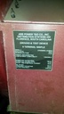 2000 Amp, ABB, ADVAC GROUND & TEST DEVICE, 15 KV:1
