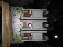 1200/2000 Amp, GENERAL ELECTRIC, PVV-2000-20, 5/15 KV, VB1 GROUND & TEST DEVICE