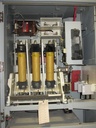400 Amp, 4800 Volt, GENERAL ELECTRIC, CR193VB4AB3A412A, FUSED