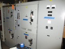 750 HP, 400 AMP, GE, 4800V, LATCHING, FULL VOLTAGE, VACUUM, FUSED, CR7160A118KM