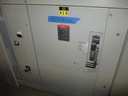 750 HP, 400 AMP, GE, 4800 V, INDOOR, FULL VOLTAGE, VACUUM, FUSED, CR7160A118KM
