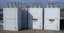 1200 Amp, GENERAL ELECTRIC, PVDB2 25.8-20-0, 28 KV, 2000, VACUUM, 125 VDC:1