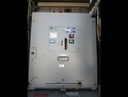 1200 Amp, SQUARE D, FG2-15050-12, 15 KV, FLUARC, 240 VAC CHARGE/CLOSE, 48 VDC T