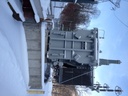 144600/241000 KVA, Pri 230000 Y, Sec 13800 D X 14400 D, 2008, HICO:1