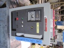 1600 Amp, GENERAL ELECTRIC, WPH-16, 635 V., MANUALLY OPERATED/DRAW-OUT:1