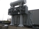 105/175 MVA, Pri 530000Y/306000, Sec 34500 D, 2007, ABB, GSU, UNUSED:1