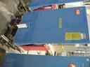 1200 Amp, ABB, 15VHK-X 750, 15 KV, 125 VDC, REPLACEMENT FOR HK AND HKV