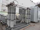 1200 Amp, GOULD, No. TTR-6, 230000 V., M/O, HORIZONTAL MT/VERTICAL BRK, UNUSED:1