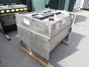 600 Amp, S & C, No. VISTA 210, 38000 V., UNDERGROUND DISTRIBUTION S/G