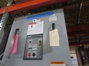 1200 Amp, SIEMENS, 5GMI-250-1200-58, 5000 V., 125 VDC MOTOR/CLOSE/TRIP
