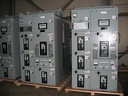 1600 Amp, SIEMENS, RL1600, 600 V., 120 VAC CONTROLS, UNUSED:1