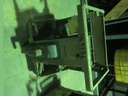 1600 Amp, GENERAL ELECTRIC, AK2-50-3, 600 V., MANUALLY OPERATED, DRAW-OUT:1
