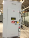 1200 Amp, S & C, No. CDT-1591294, 15500 V., GROUNDING SWITCH, INDOOR