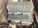 7500/9375/10500 KVA, Pri 66000 D, Sec 13800Y/7960, GE LTC SUB, AL-AL, 55/65: