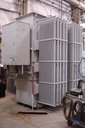 10000/14000 KVA, Pri 12470 D, Sec 4160Y/2400, GENERAL ELECTRIC, ALUIMINUM