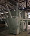 6.5/20 MVA, Pri 69000DX115000D, Sec 34500Y/19920X13200Y/7620, DELTA STAR, MOBILE