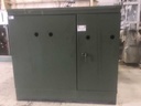 1500 KVA, Pri 34500Y/19920, Sec 480Y/277, ATSCO, LIVE FRONT/RADIAL FEED:1