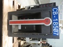 1600 Amp, GE, AKR-8D-30S, 480 V., MANUALLY OPERATED, DRAW-OUT