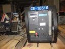800 Amp, GE, WAVEPRO WPX-08, 480 V.,MANUALLY OPERATED, DRAW-OUT