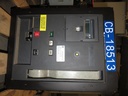 1600 Amp, GE, WAVEPRO, 480 V., MANUALLY OPERATED, DRAW-OUT
