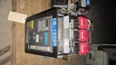 800 Amp, GE, WAVEPRO WPX-08, 480 V.,MANUALLY OPERATED, DRAW-OUT