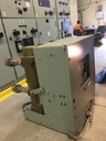 2000 Amp, SQUARE D, FLUARC, 15 KV, 750 MVA, DRAW-OUT, 5 CYCLE: