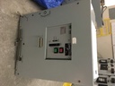 1200 Amp, SQUARE D, FLUARC, 15 KV, 750 MVA, DRAW-OUT, 5 CYCLE: