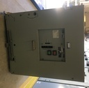 2000 Amp, SQUARE D, FLUARC, 15 KV, 750 MVA, DRAW-OUT, 5 CYCLE: