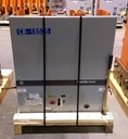 2000 Amp, GE, VB1 4.16-250-3, 2000, 125 VDC CLOSE/TRIP/MOTOR, ML-18 MECHANISM:1