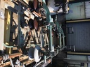 1200 AMP, SOUTHERN STATES, WAG, 38 KV, HORIZONTAL MOUNT, VERTICAL BREAK, GOAB
