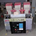 2000 Amp, ITE, K-2000S, 480 V., 1977, E/O, D/O:1