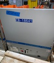 1200 Amp, GENERAL ELECTRIC, VB1 4.16-250-2, 4160 V., 1991, 48 VDC, ML-18:1