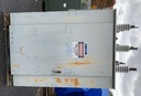 1200 Amp, SQUARE D, No. FLUARC SF6, 34500 V., CAT. #FCS3121532