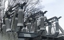 1200 Amp, S & C, No. ALDUTI-RUPTER, 34500 V., 1999, OUTDOOR SWITCH:1
