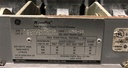 800 Amp, GENERAL ELECTRIC, WPS-08, 480 V. MANUALLY OPERATED, DRAW-OUT:1