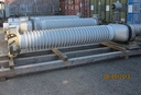 BBC CT'S TYPE AOK362MC, 362000 V, 1200:5 MRCT'S, SINGLE BUSHING