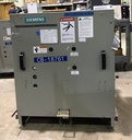 2000 Amp, SIEMENS, 05-GMSG-0063-2000-164, 4760 V., 2010, 125 VDC CL/TR/MOT
