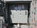 1200 Amp, SIEMENS, 05-GMSG-0063-1200-164, 4760 V., 2010, 125 VDC CL/TR/MOT