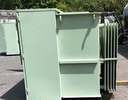 750 KVA, Pri 34500GRDY/19920, Sec 208Y/120, GENERAL ELECTRIC, LIVE/RADIAL:1