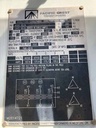 10000/14000 KVA, Pri 46000 D, Sec 12470 D, PACIFIC CREST, ENVIROTEMP