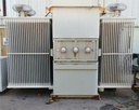 3000/4200 KVA, Pri 26400 D, Sec 480Y/277, SIEMENS, COPPER