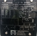 3750/4200/4680/5250 KVA, Pri 34400 D, Sec 4160Y/2400, SUNBELT, CU WINDINGS;