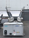 3000 Amp, SIEMENS, No. SPS2-72.5-40-2, 72500 V., 2015, 125 VDC CLOSE & TRIP:1