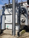 13330/24880 KVA, Pri 13800 D, Sec 4160Y/2400, SD MYERS, COPPER WINDINGS