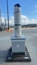 138000 V, 79674 V PRI., 120 V & 120/240 V Sec., ABB SSVT-650-050, 666:1 & 333:1