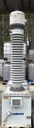 138000 NSV, 80500 V PRI, Sec. 67.08/115 V, 2009, TRENCH UT5-650-138, 1200/700:1