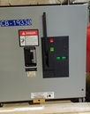 1200 Amp, SQUARE D, VR 75D3153N000 A, 4760 V, 2001, 120 VAC CLOSE, 125 VDC TRIP